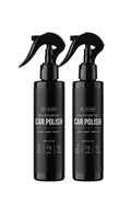 Multi-Purpose Car Polish - Pack of 2