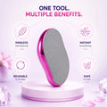Hair Erase Crystal Stone
