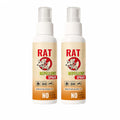 Rat Repellent Spray Pack of 2